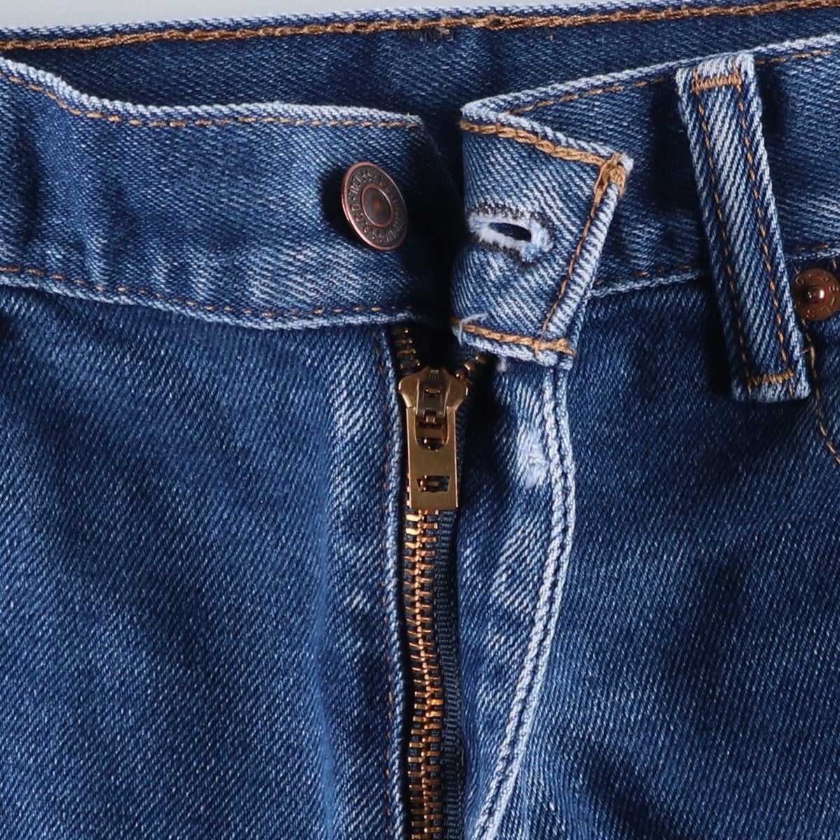 古着 リーバイス Levis 517 ブーツカットデニムパンツ メンズw34相当