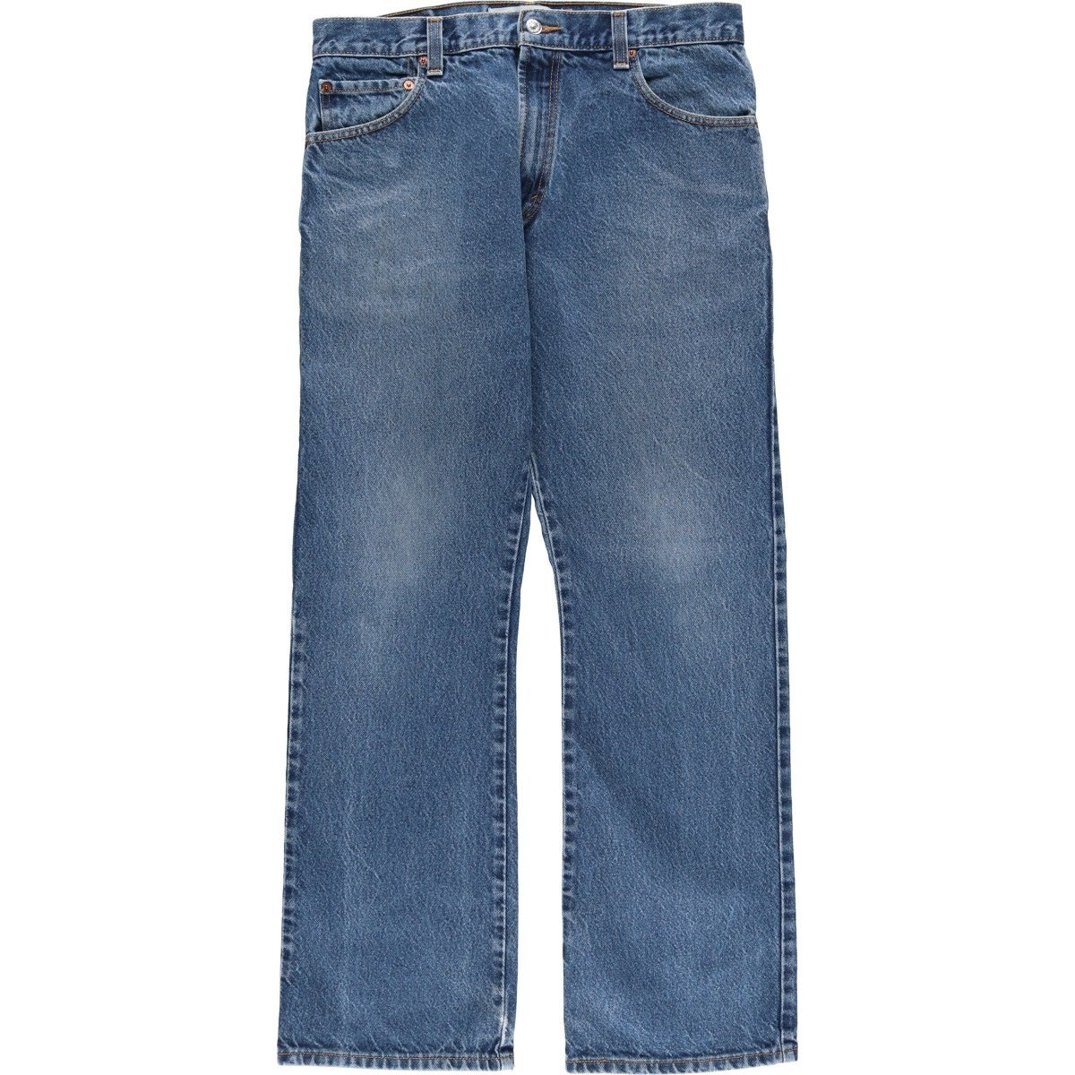 古着 00年代 リーバイス Levis 517 BOOT CUT ブーツカットデニムパンツ