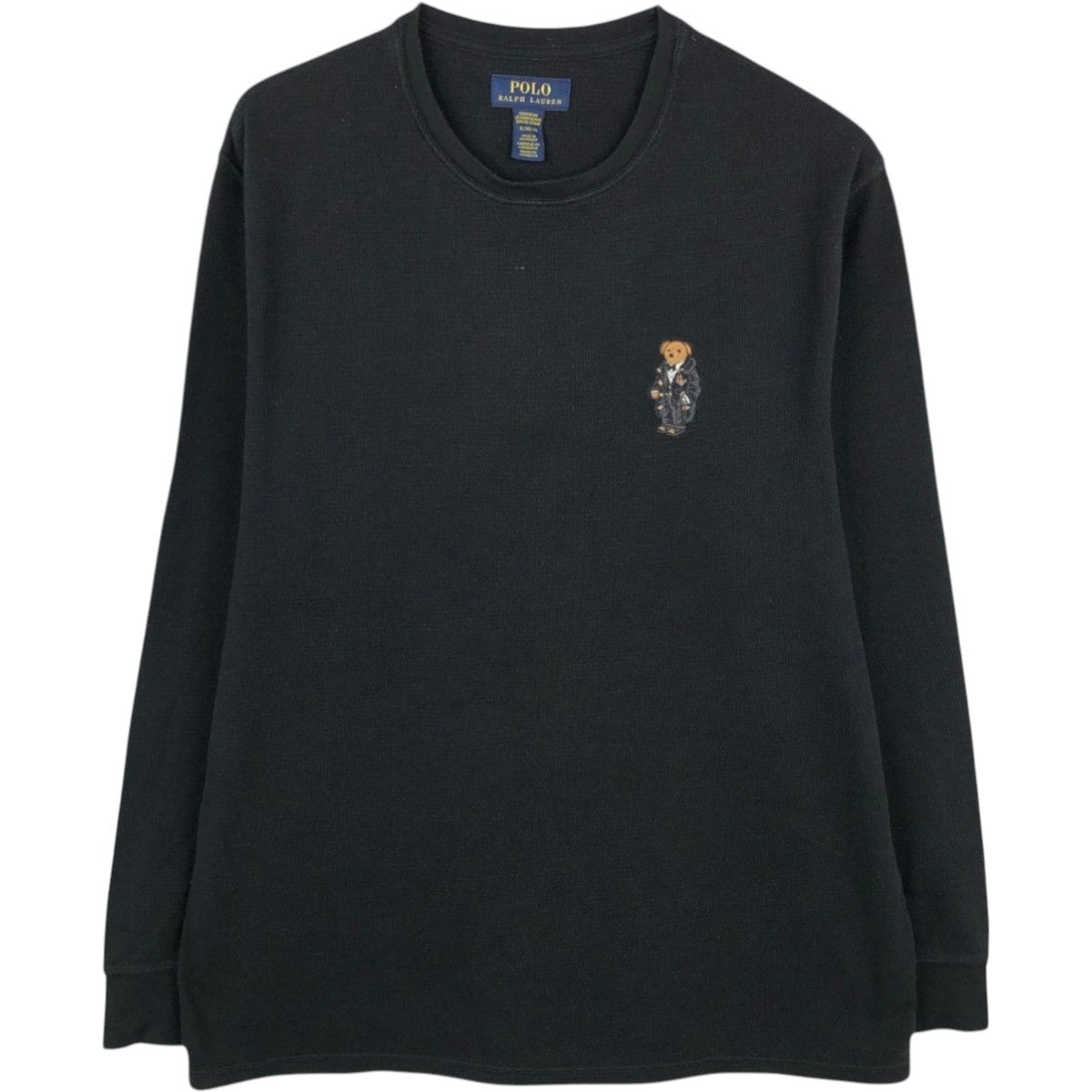 古着 ラルフローレン Ralph Lauren POLO RALPH LAUREN SLEEPWEAR