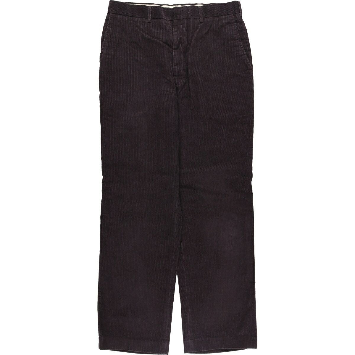 古着 ハガー HAGGAR スラックスパンツ メンズw34相当 /eaa565987