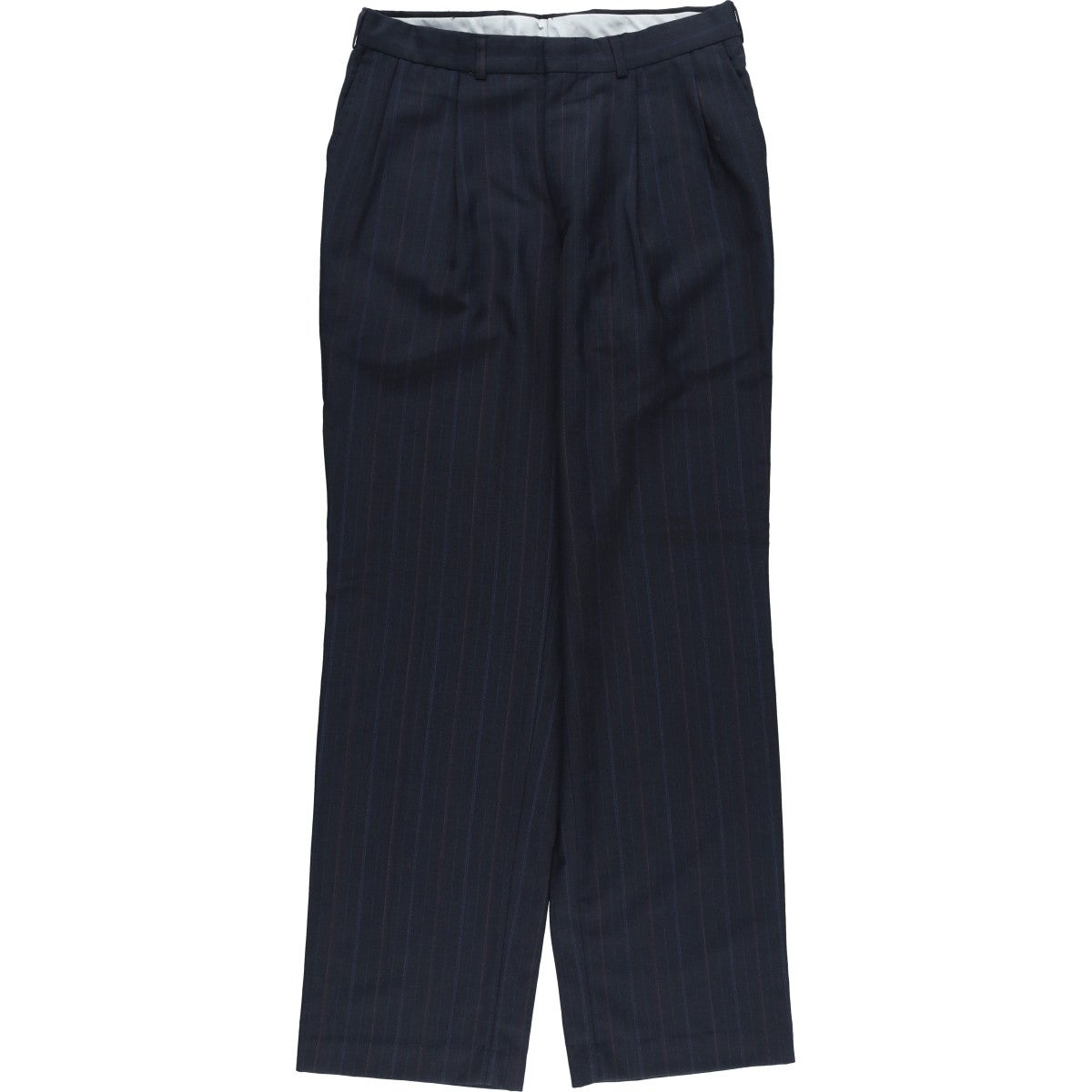 古着 80～90年代 タウンクラフト TOWN CRAFT ツータック スラックス