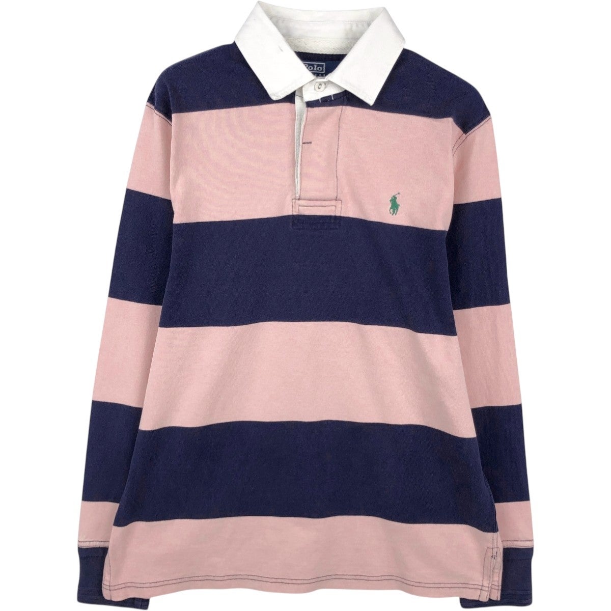古着 ラルフローレン Ralph Lauren POLO by Ralph Lauren CUSTOM FIT