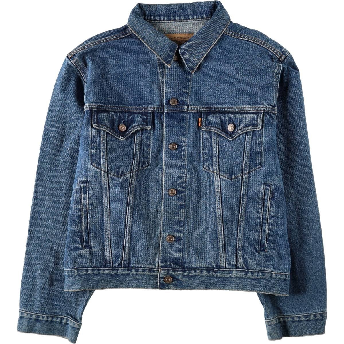 古着 90年代 リーバイス Levis SILVER TAB シルバータブ 75595-0691