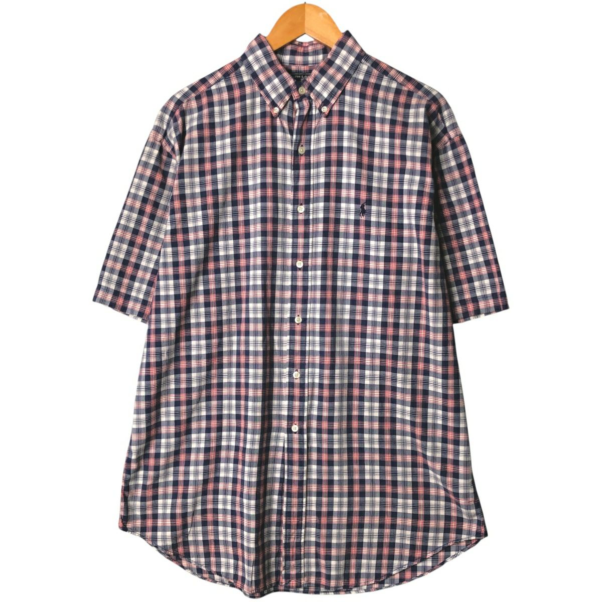 古着 90年代～ ラルフローレン Ralph Lauren PURPLE LABEL パープル