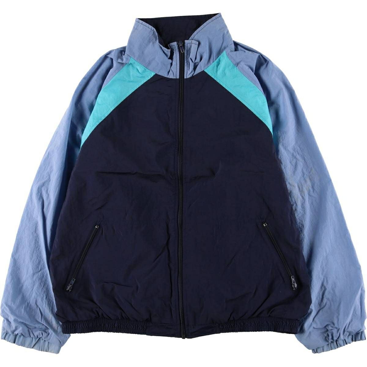 古着 90年代 ランズエンド LANDS END 無地ポケットTシャツ USA製