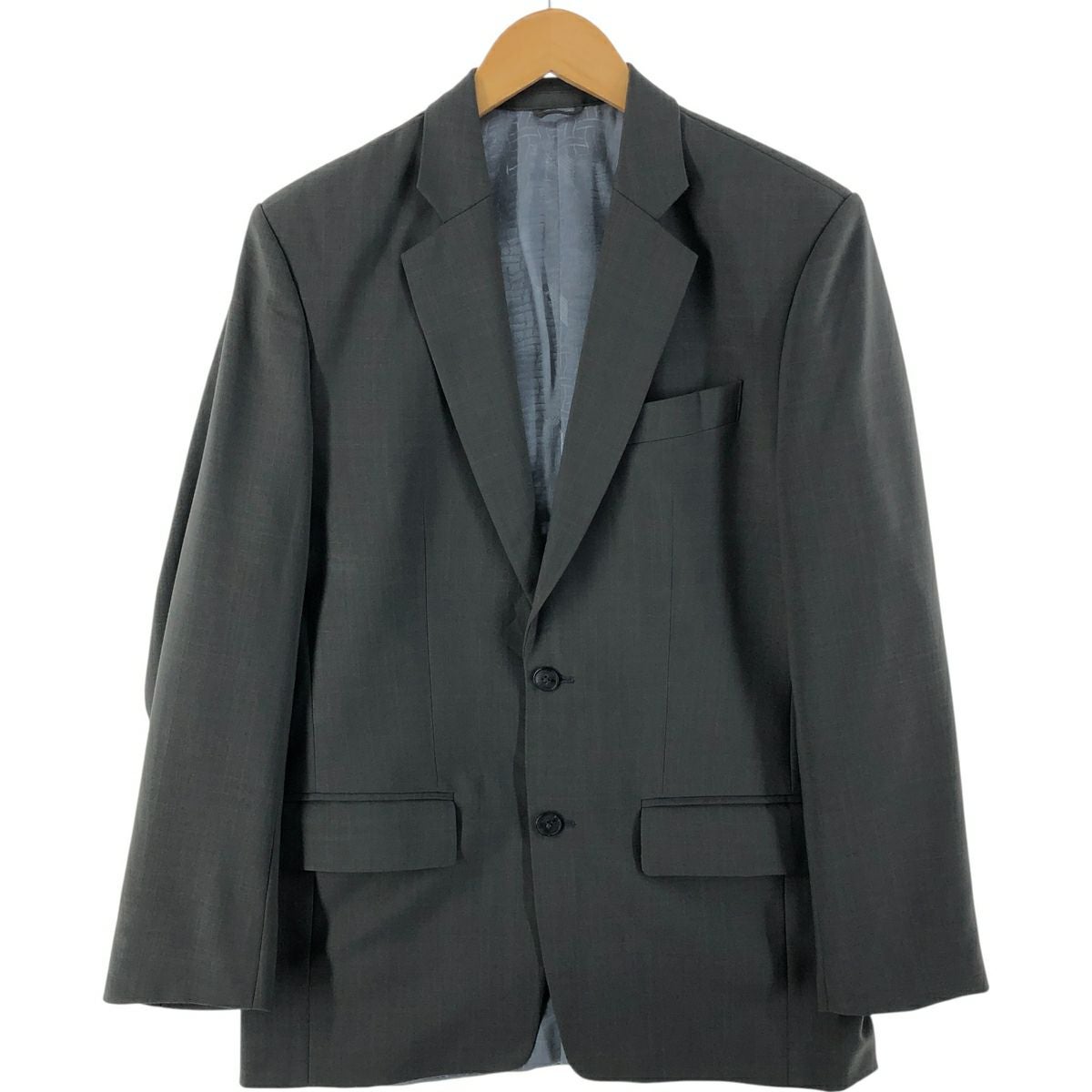 古着 ジョルジオアルマーニ Giorgio Armani テーラードジャケット