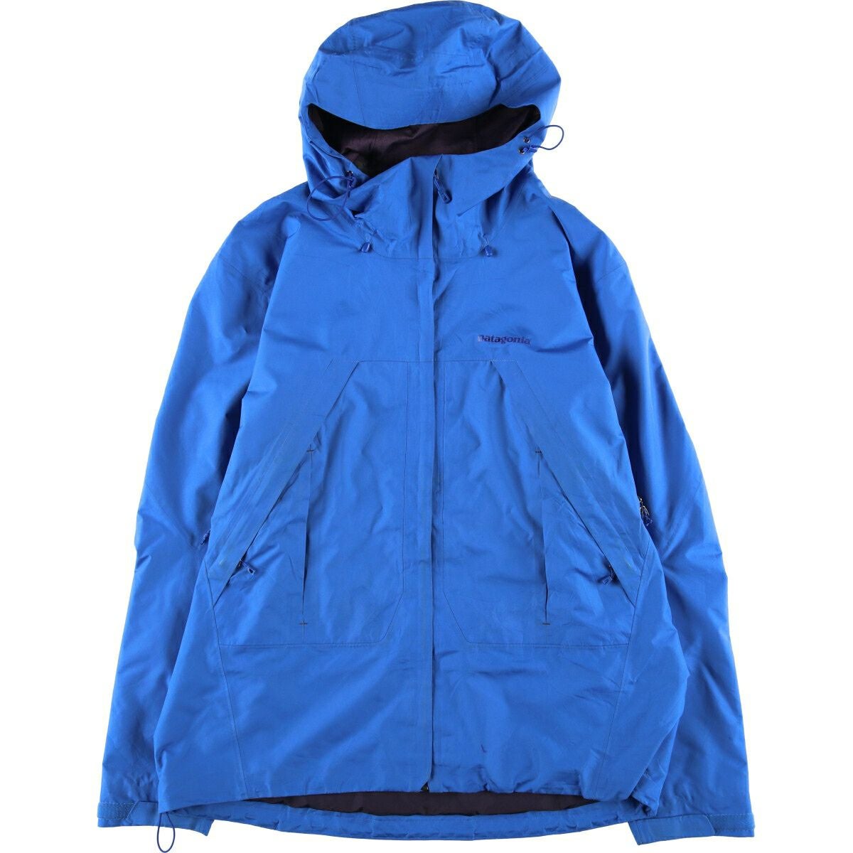 古着 パタゴニア Patagonia STORM JACKET ストームジャケット h2no