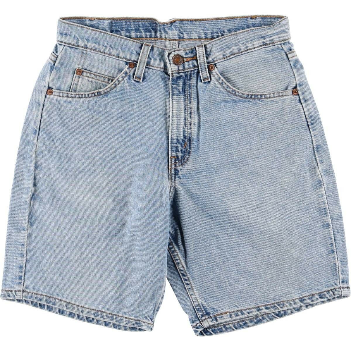 古着 90年代 リーバイス Levis 550 RELAXED FIT オレンジタブ ブラック