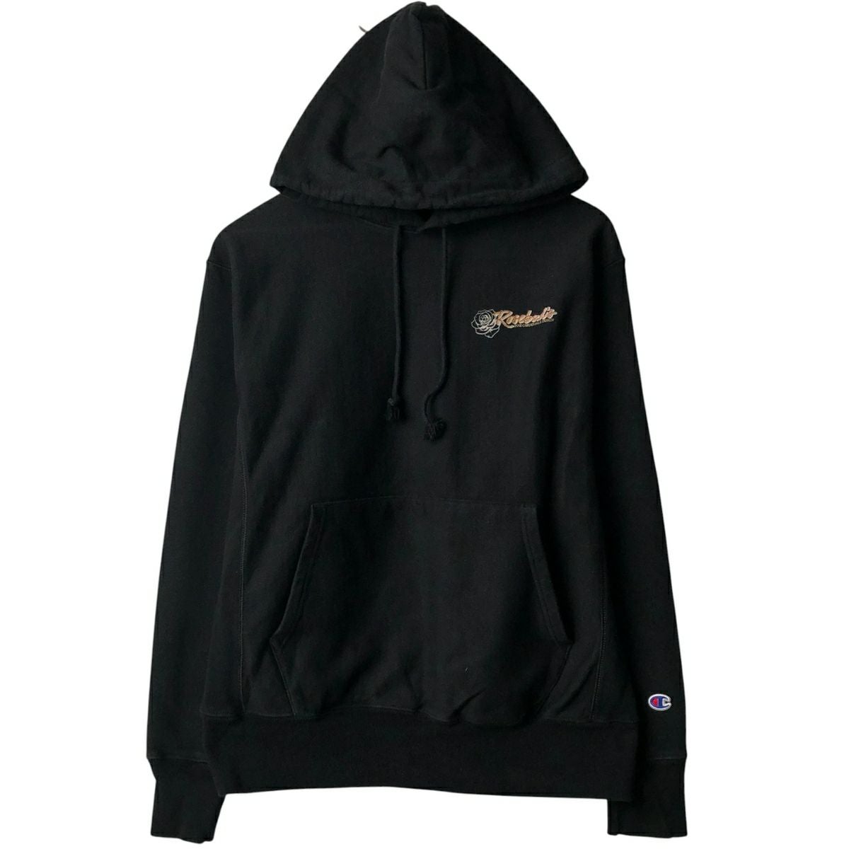 古着 チャンピオン Champion REVERSE WEAVE リバースウィーブ スウェットプルオーバーパーカー メンズM相当 /eaa580598 古着 チャンピオン Champion REVERSE WEAVE リバースウィーブ