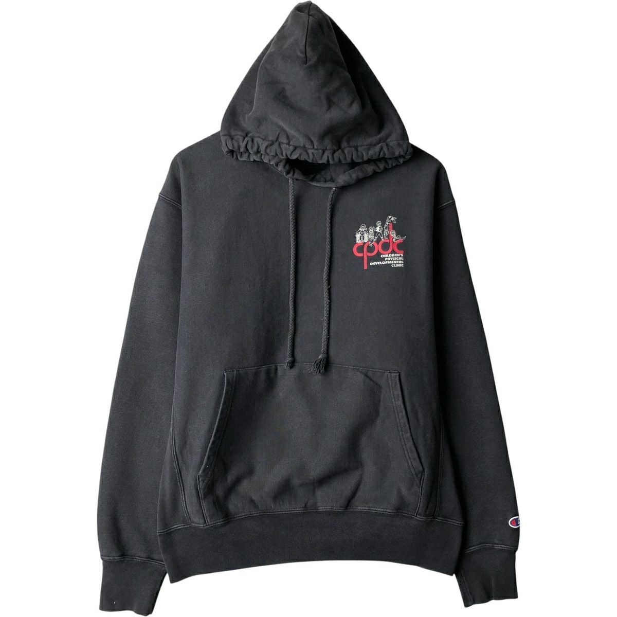 古着 00年代 チャンピオン Champion ORIGINAL REVERSE WEAVE