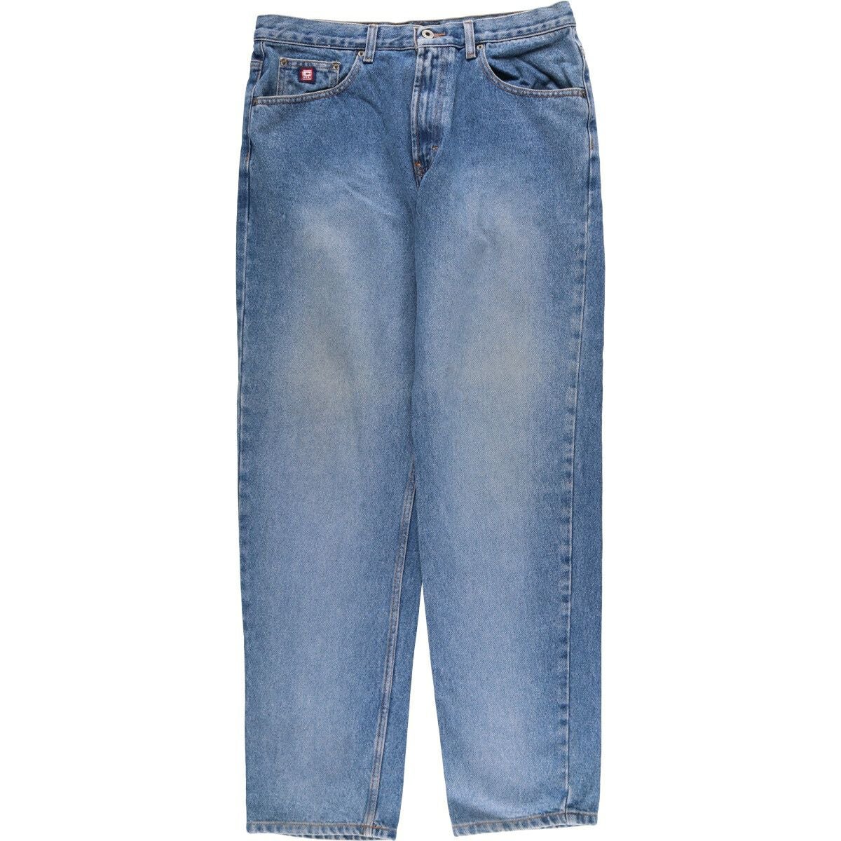 古着 ラルフローレン Ralph Lauren CHAPS チャップス ペイント