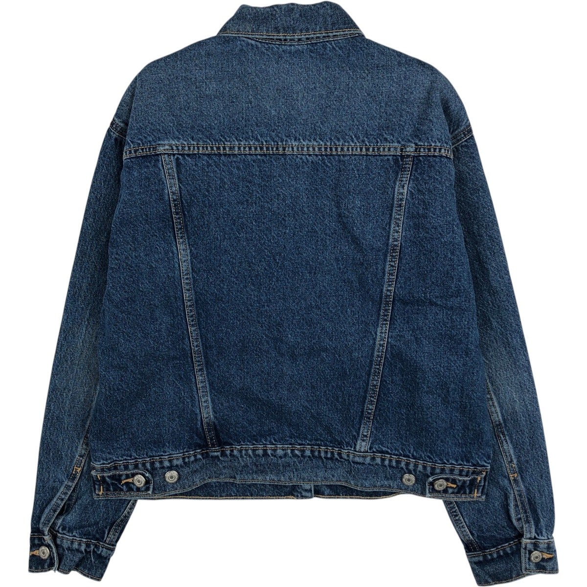 古着 オールドネイビー OLD NAVY デニムジャケット Gジャン レディース 古着 オールドネイビー OLD NAVY デニムジャケット Gジャン レディース