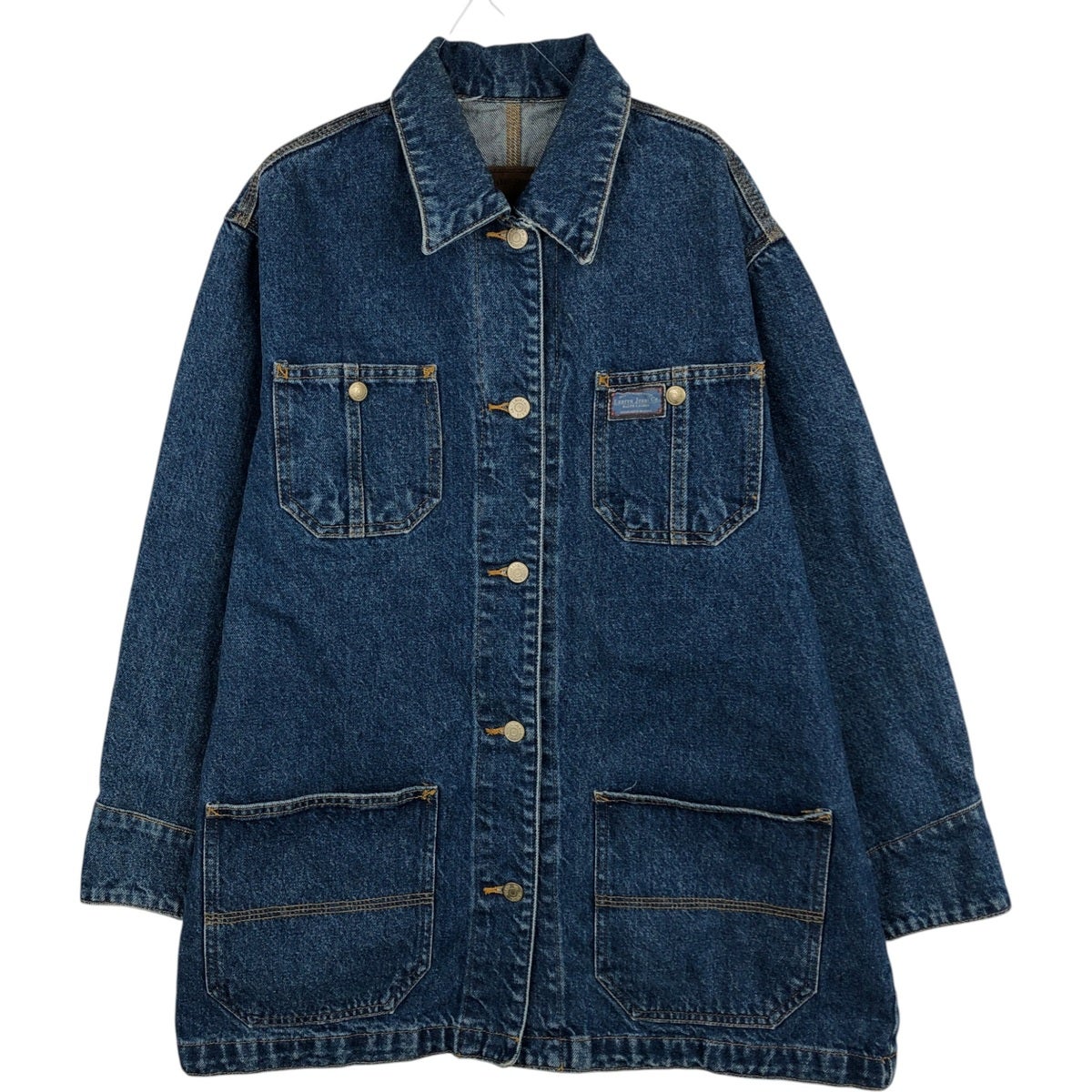 古着 00年代 ラルフローレン Ralph Lauren LAUREN JEANS CO デニム