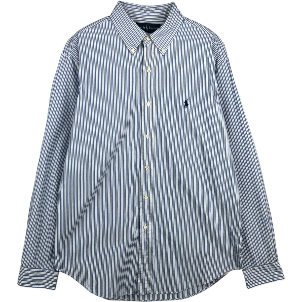 古着 ラルフローレン Ralph Lauren CLASSIC FIT クラシックフィット