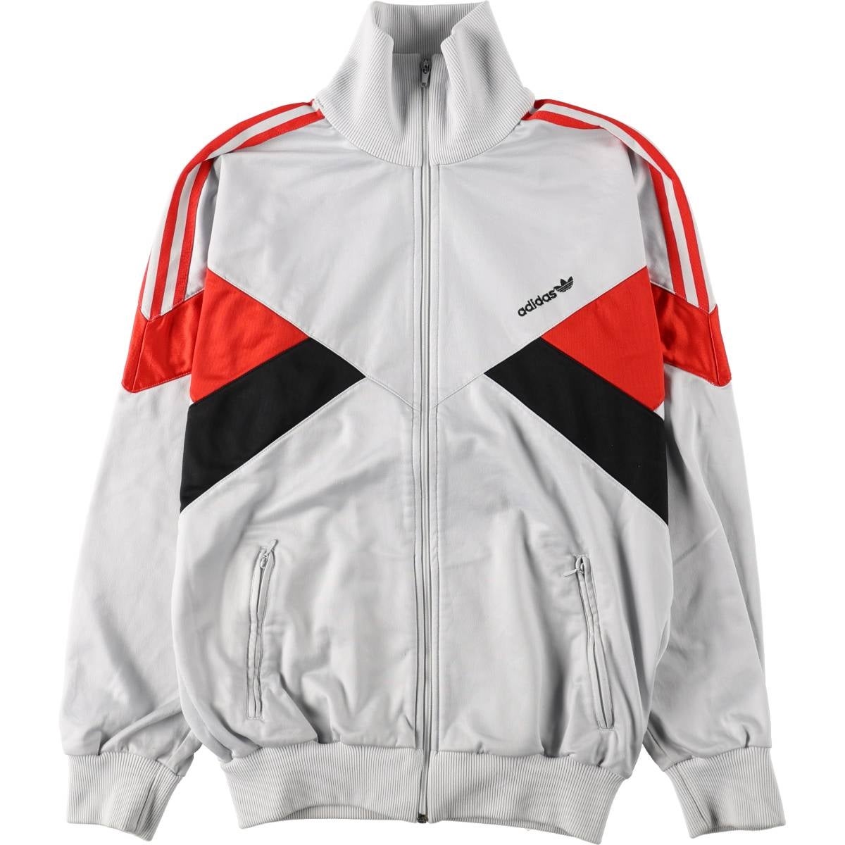 古着 80年代 アディダス adidas ATPタイプ ジャージ トラック