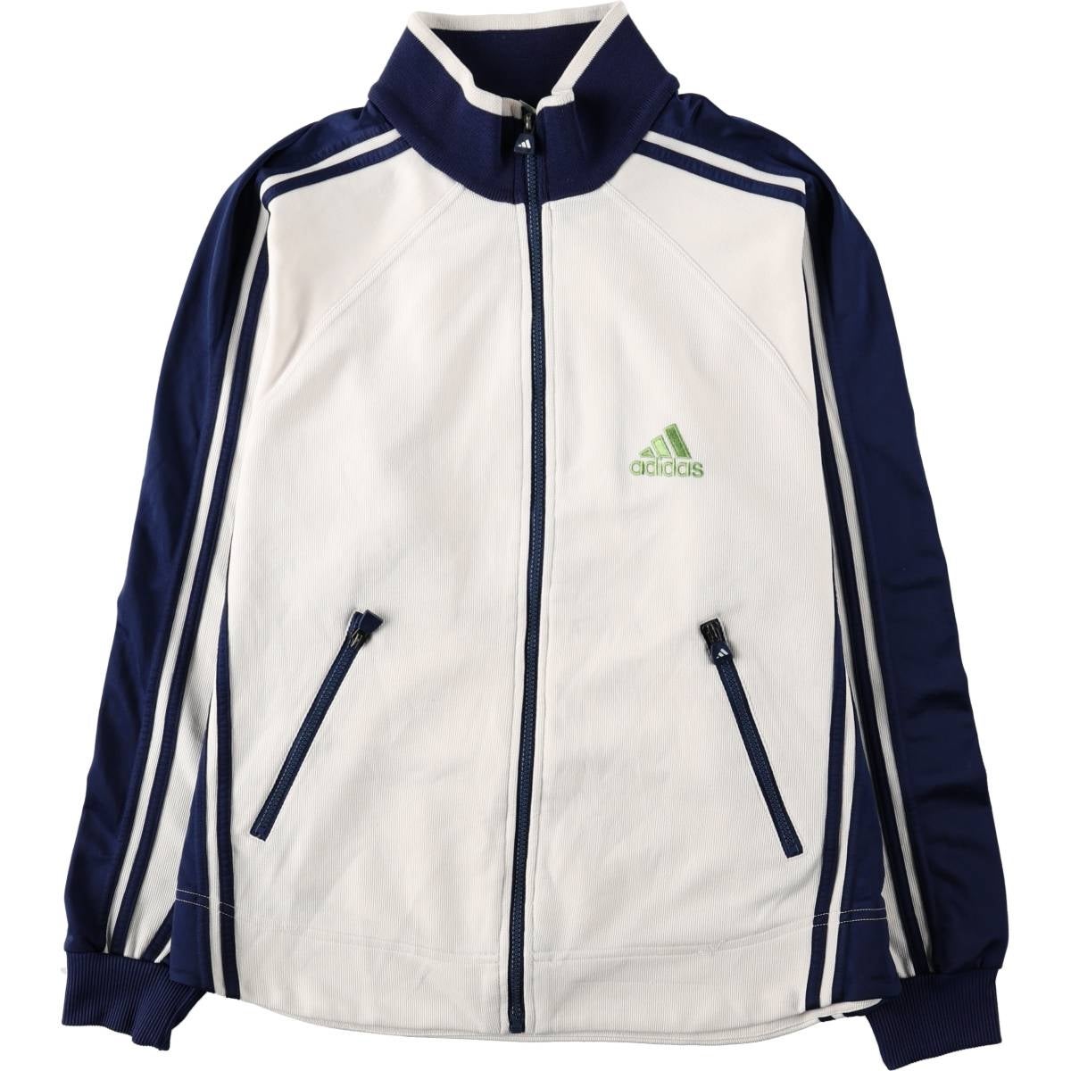 古着 90～00年代 アディダス adidas ジャージ トラックジャケット