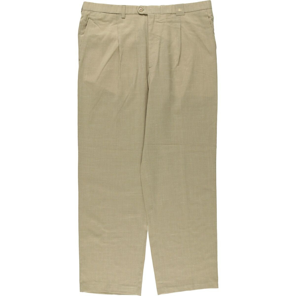 古着 バーバリー Burberrys BURBERRYS OF LONDON ワンタック