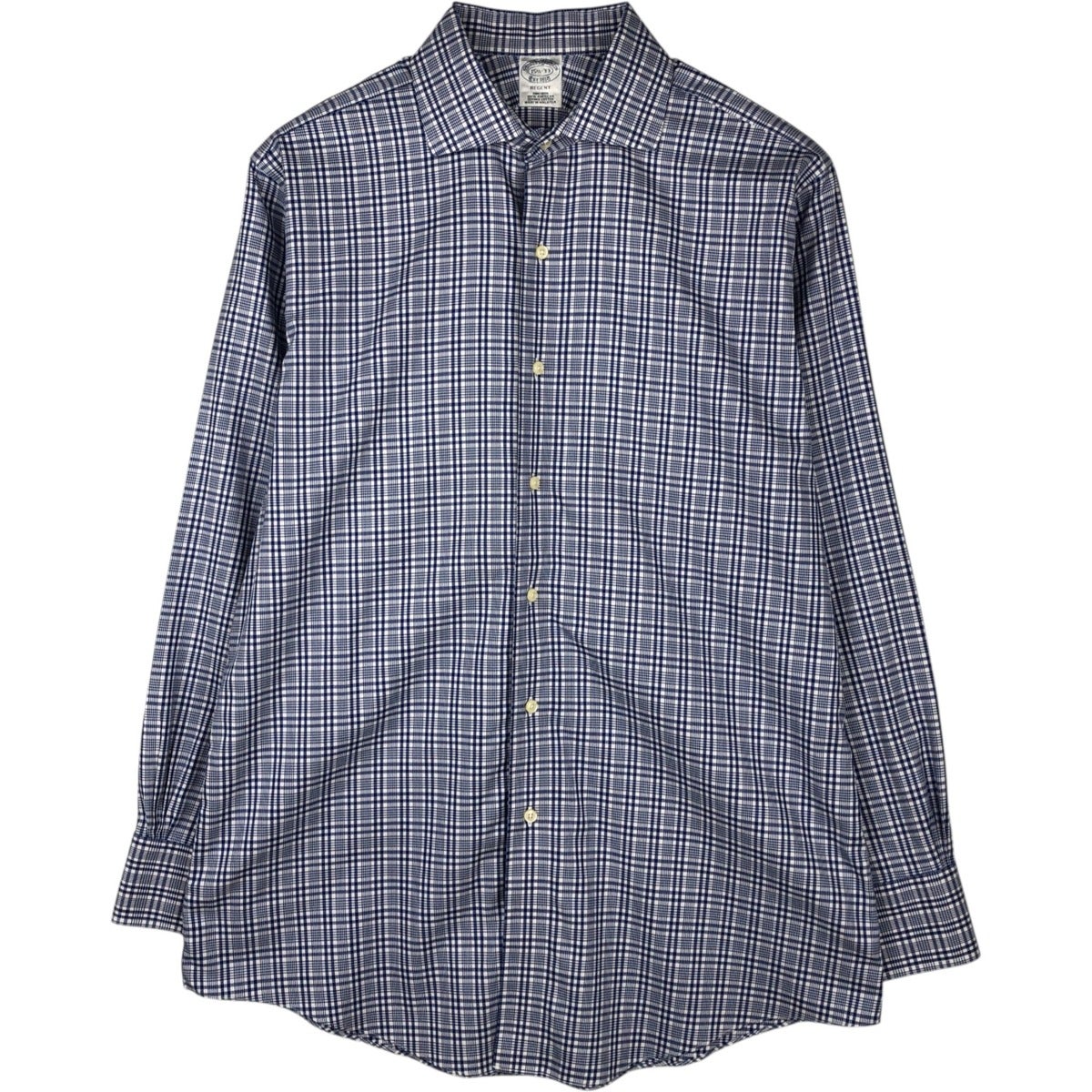 古着 ブルックスブラザーズ Brooks Brothers 1818 REGENT マルチ