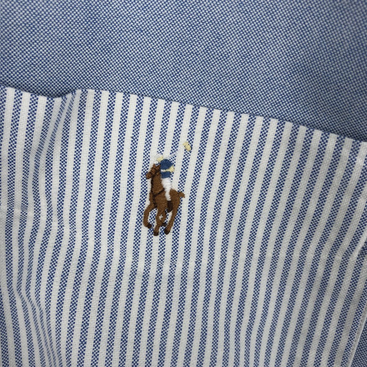 古着 ラルフローレン Ralph Lauren RALPH LAUREN クレイジーパターン