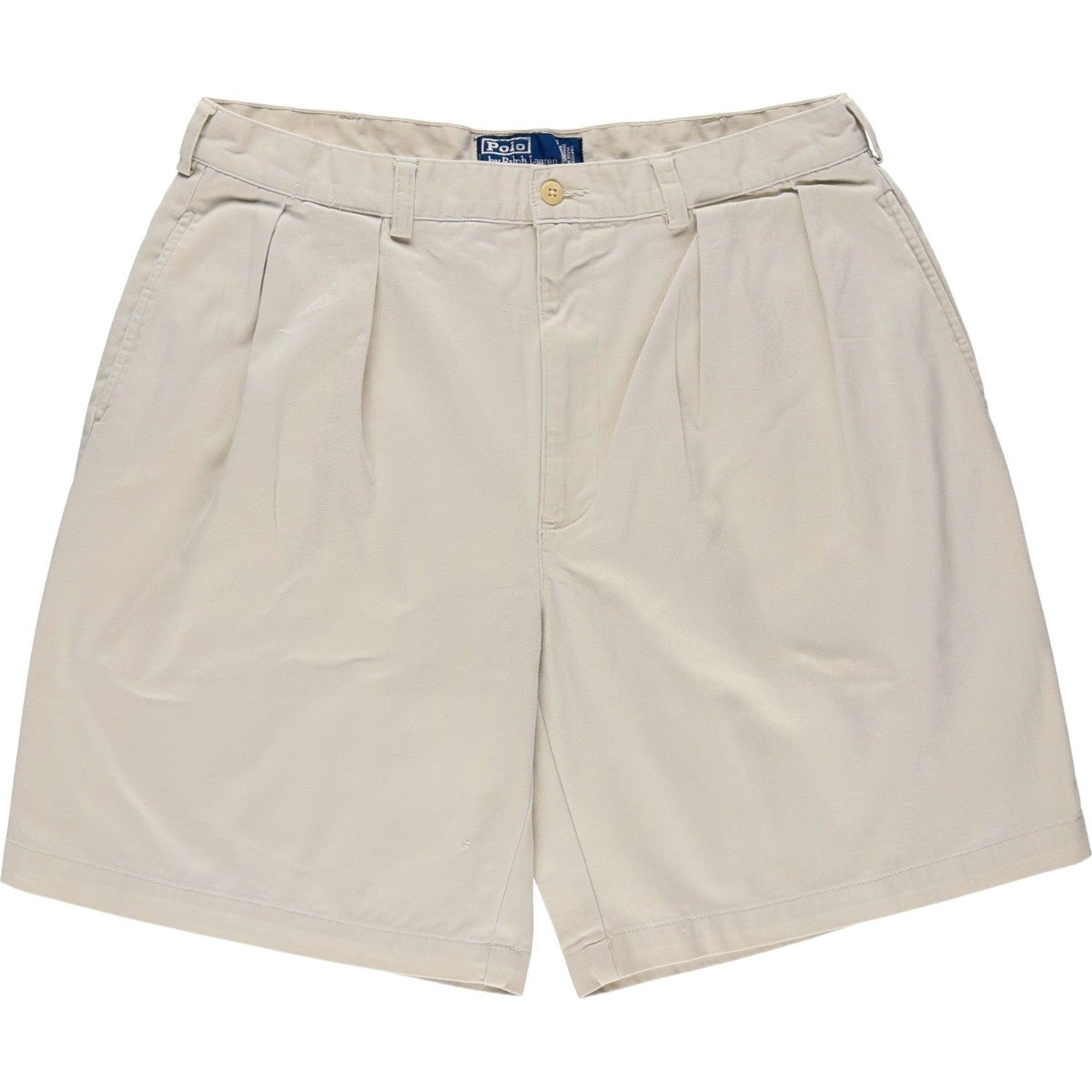 古着 ラルフローレン Ralph Lauren POLO by Ralph Lauren ANDREW SHORT