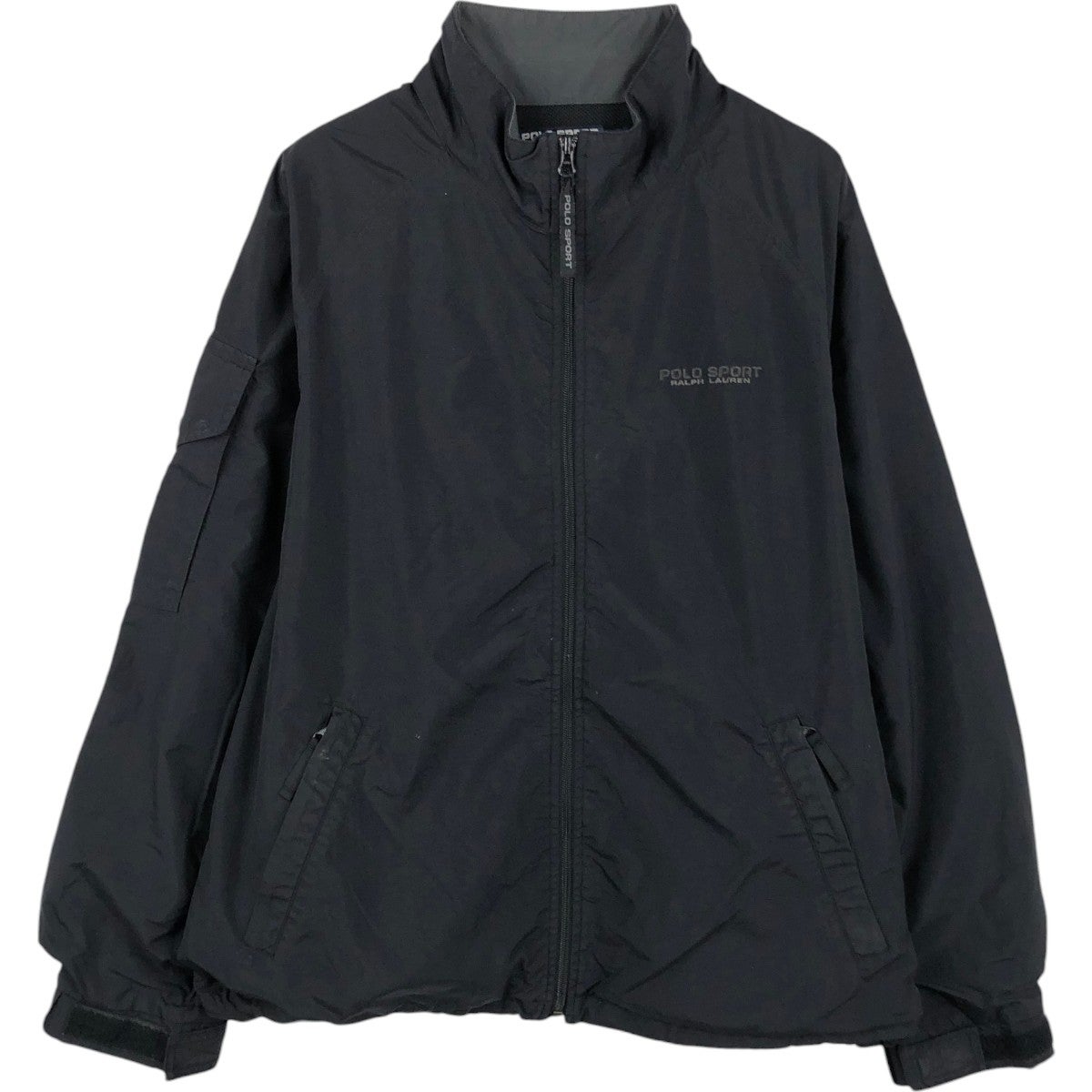 古着 ラルフローレン Ralph Lauren POLO SPORT ポロスポーツ ジャージ