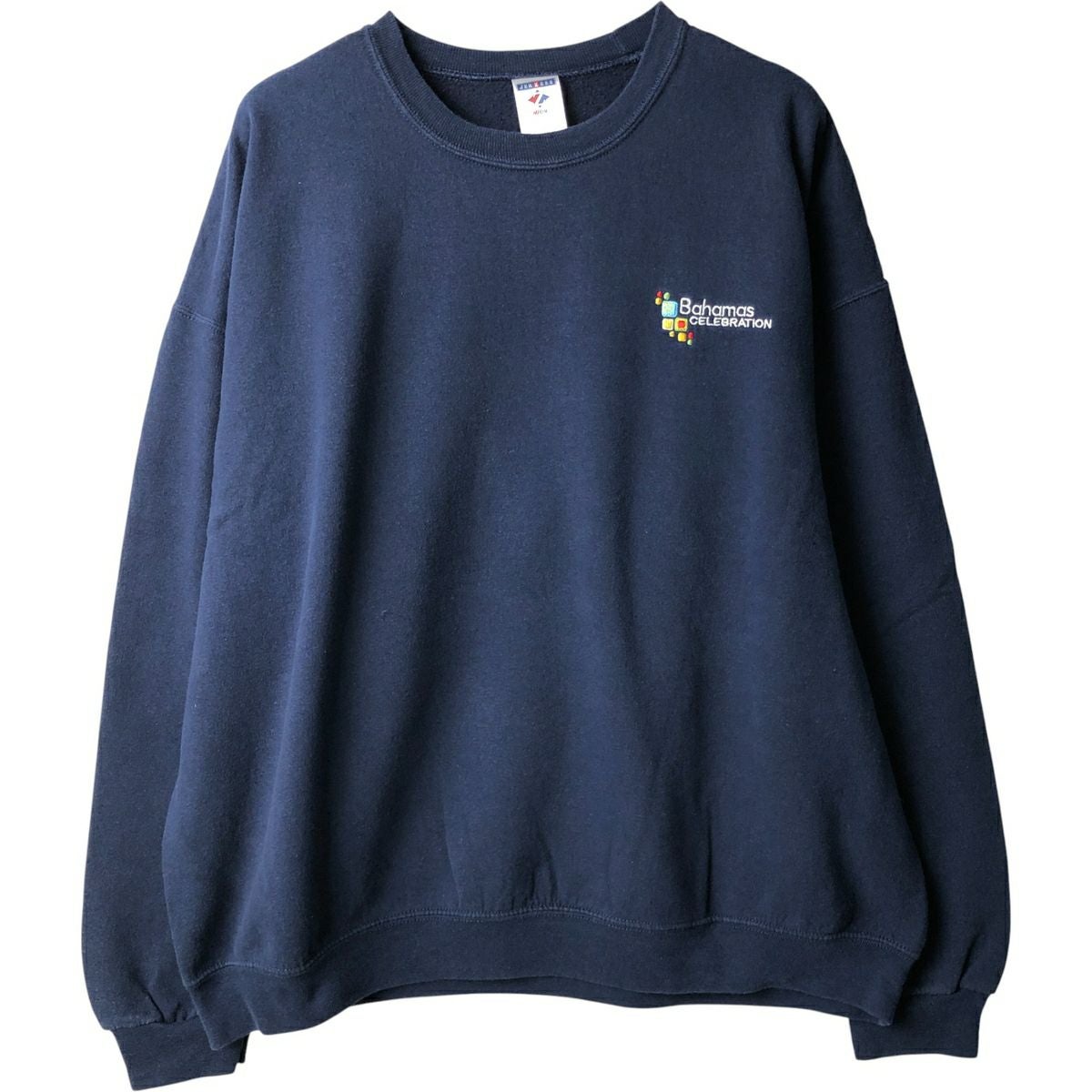 古着 90～00年代 ジャージーズ Jerzees スウェットシャツ トレーナー