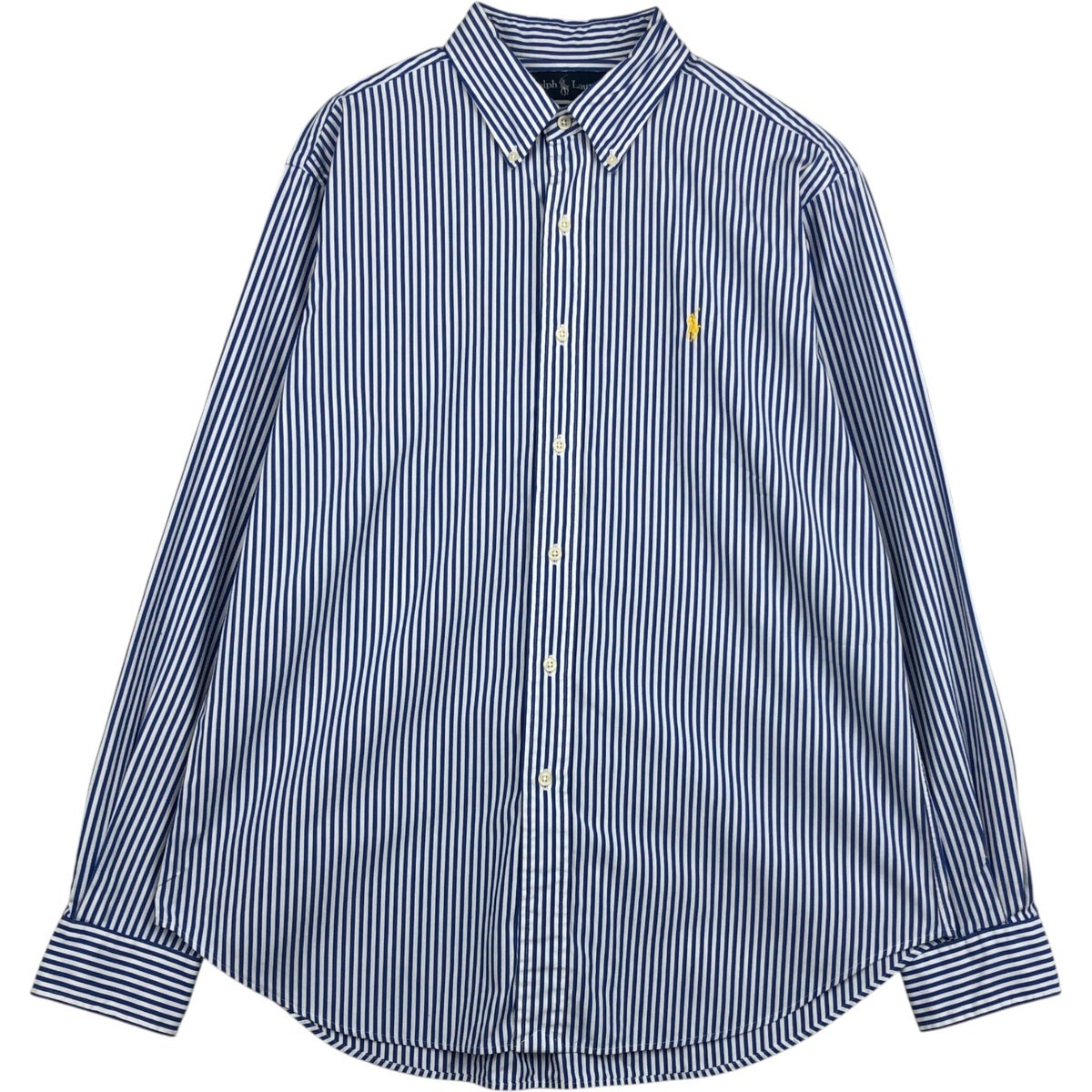 古着 ラルフローレン Ralph Lauren CLASSIC FIT クラシックフィット