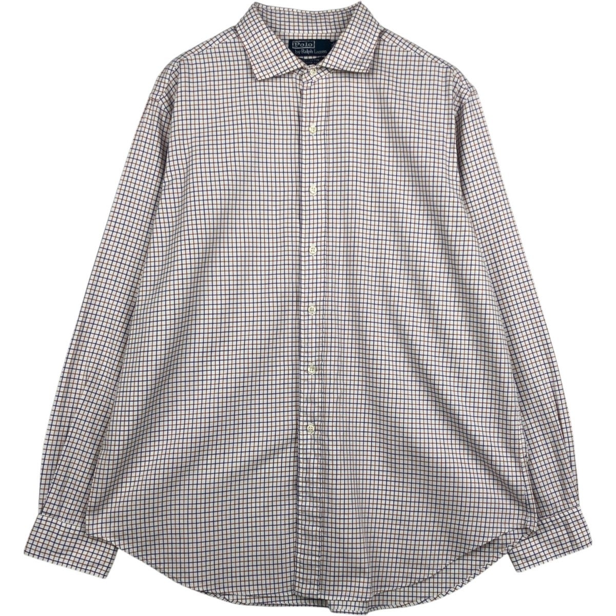 古着 ラルフローレン Ralph Lauren POLO by Ralph Lauren WESTERTON