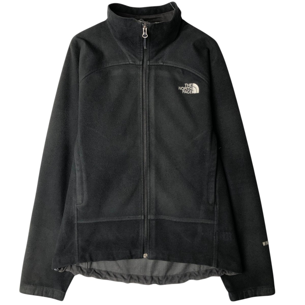古着 ザノースフェイス THE NORTH FACE フリースジャケット メンズXL