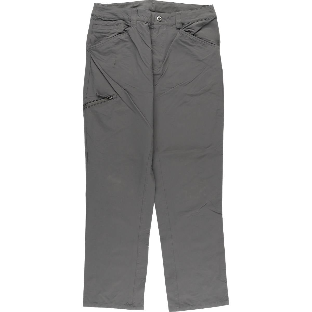 古着 パタゴニア Patagonia Quandary Pants-Short クアンダリー パンツ