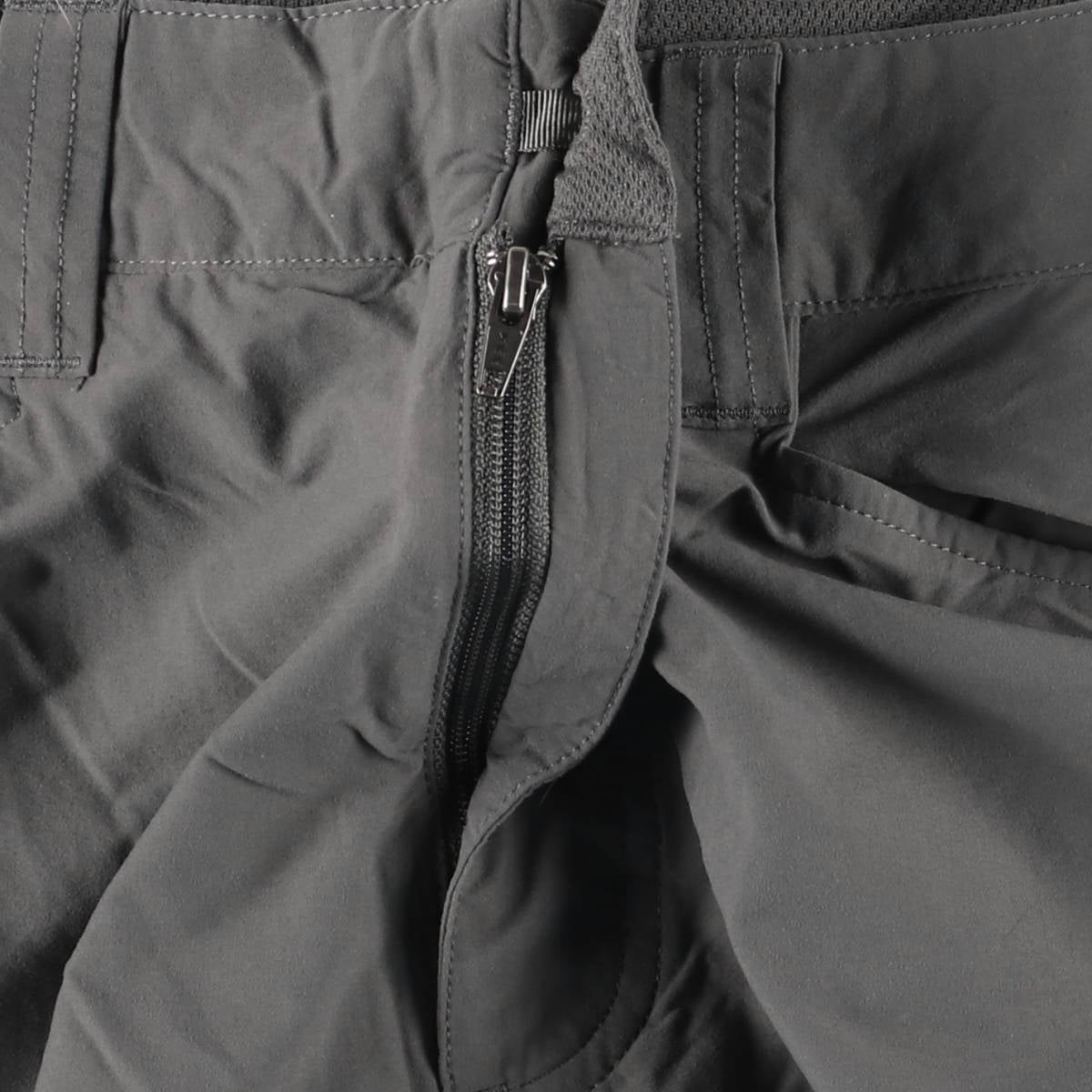 古着 パタゴニア Patagonia クアンダリー パンツ 55176FA18 ナイロン
