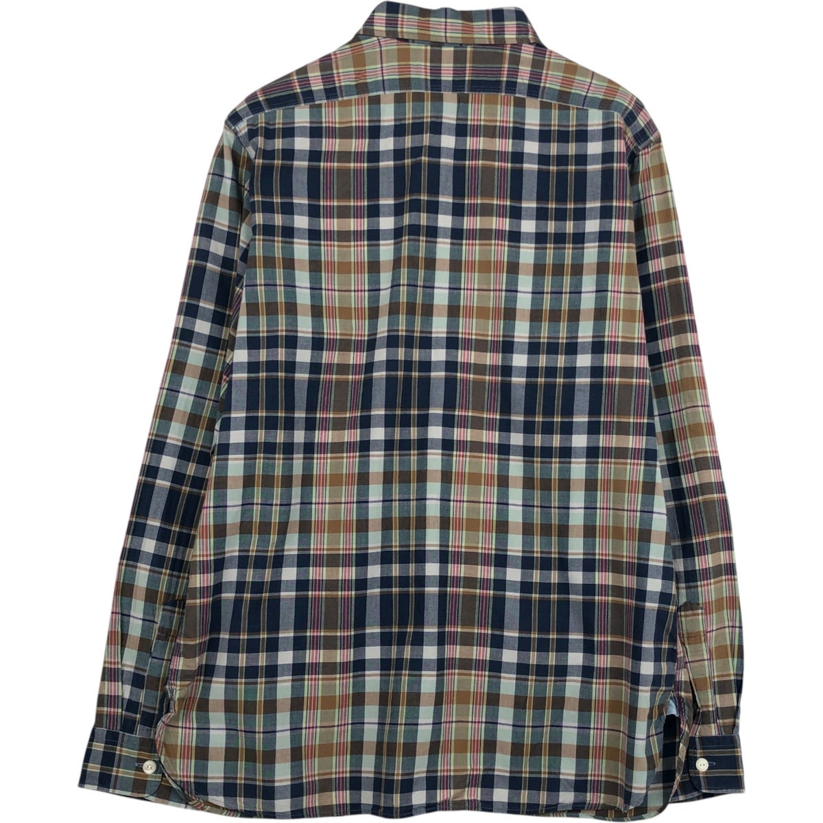 古着 ラルフローレン Ralph Lauren POLO by Ralph Lauren 長袖