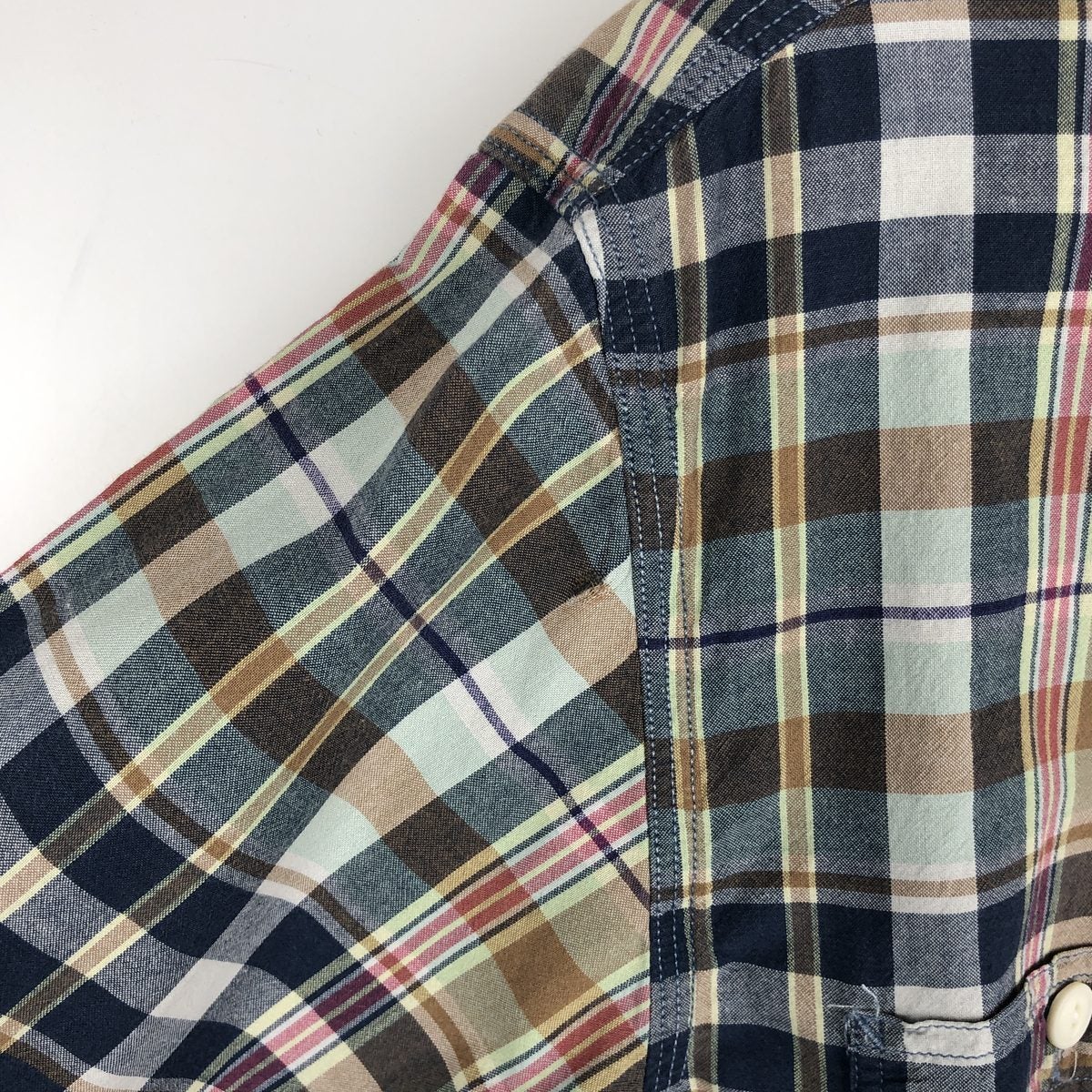 古着 ラルフローレン Ralph Lauren POLO by Ralph Lauren 長袖
