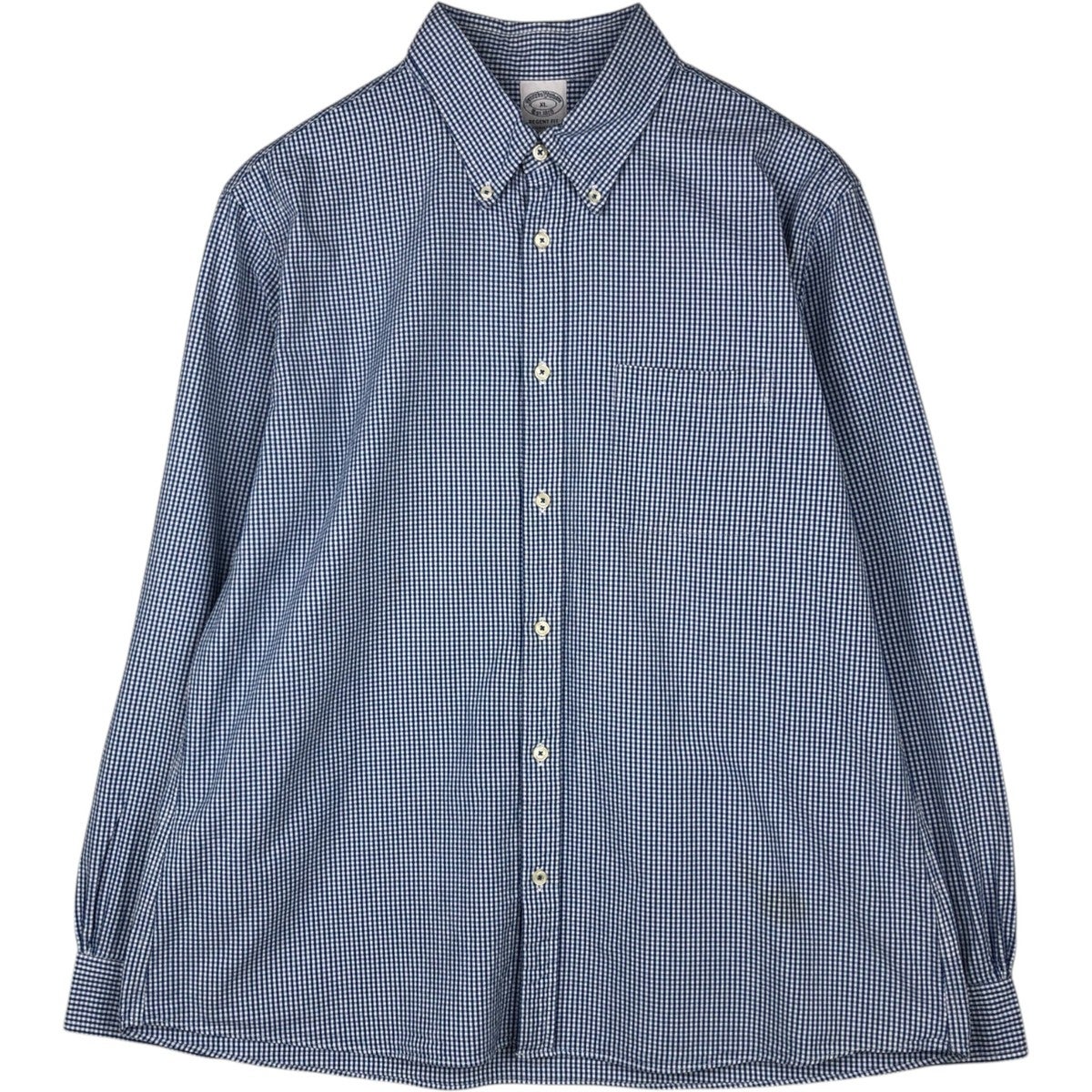 古着 ブルックスブラザーズ Brooks Brothers Est.1818 REGENT FIT