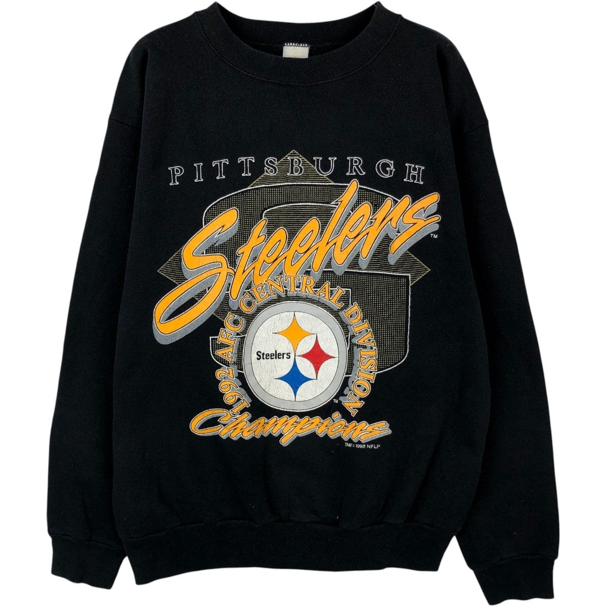 古着 90年代 NFL PITTSBURGH STEELERS ピッツバーグスティーラーズ