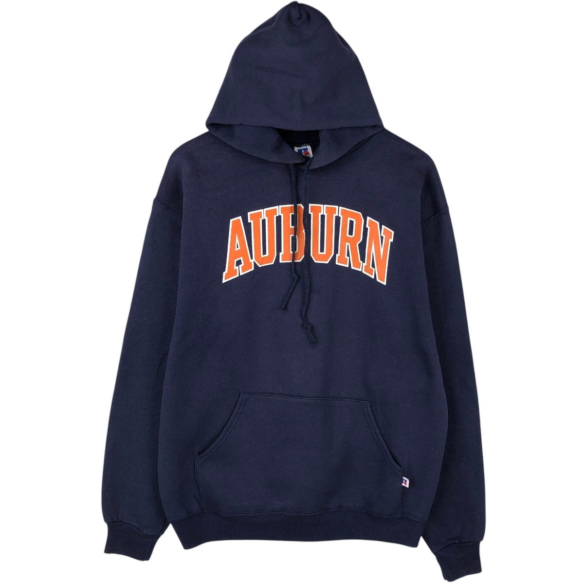 古着 90年代 ラッセル Russell ATHLETIC スウェットフルジップパーカー