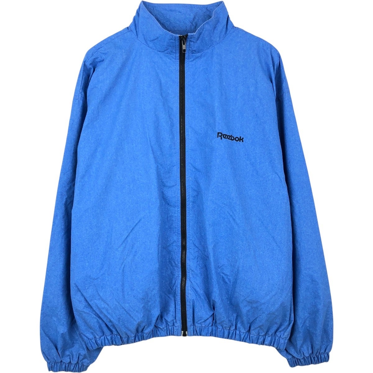 古着 リーボック Reebok GOLF ナイロンジャケット メンズL相当
