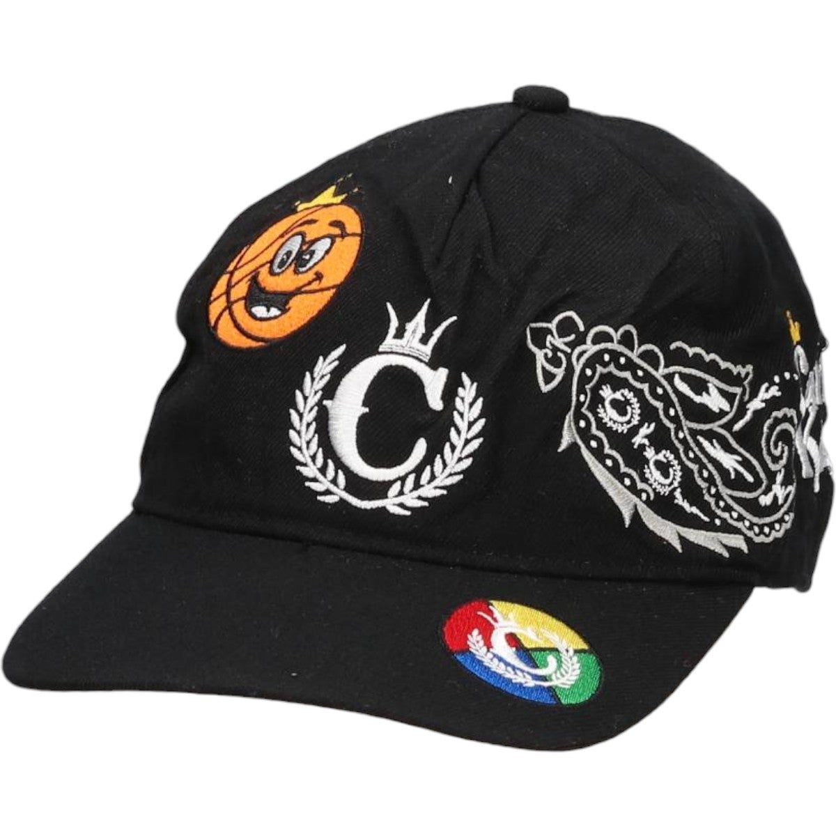 古着 FAN FAVORITE MLB DETROIT TIGERS デトロイトタイガース ツートン
