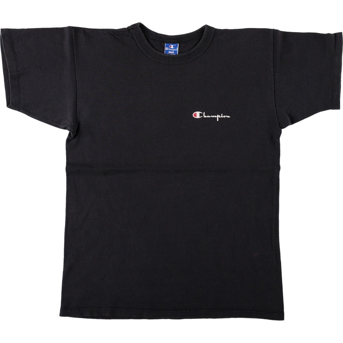 古着 70年代 チャンピオン Champion バータグ カレッジTシャツ USA製