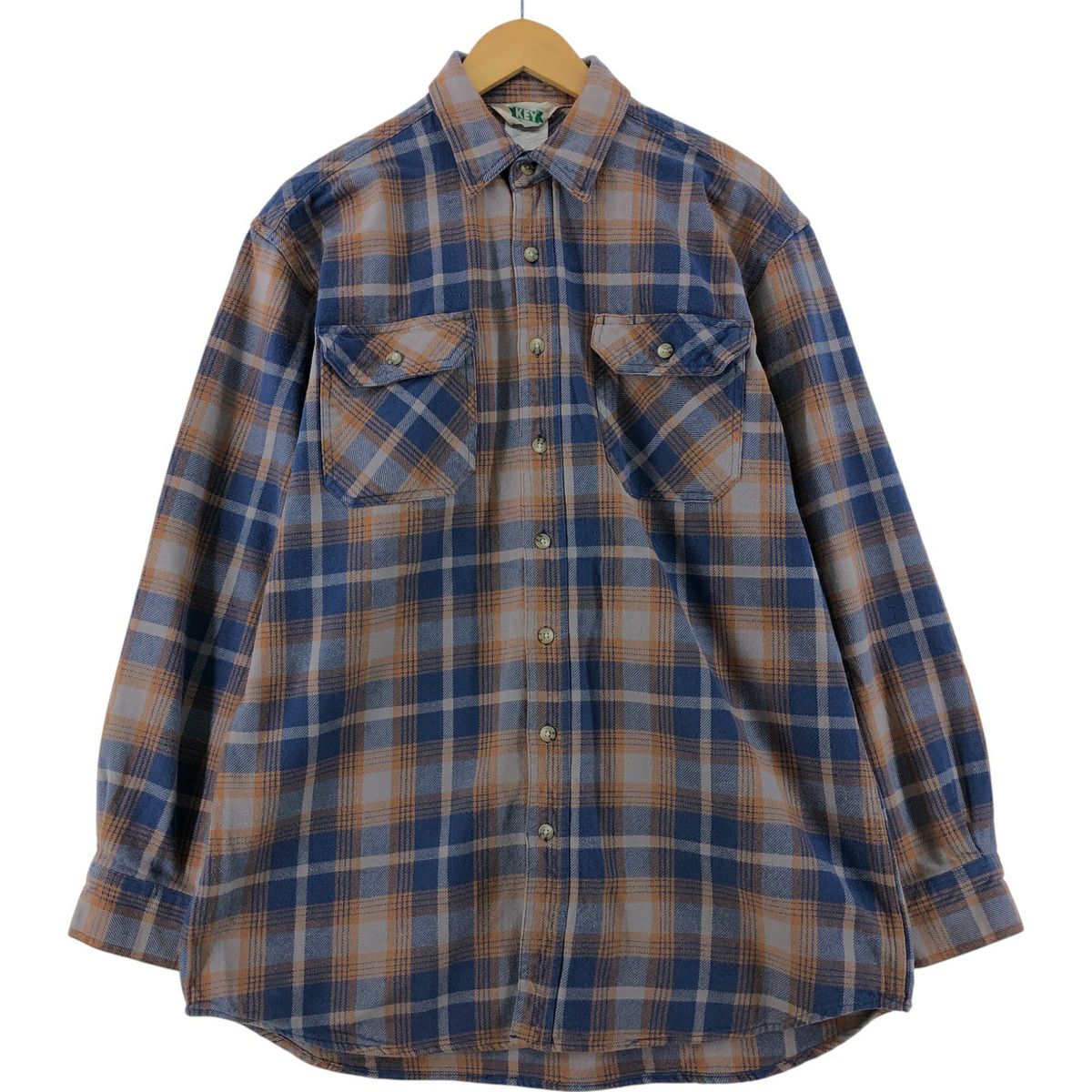 DIEGA ディエガ ブラウス S グレー系x黒xゴールド等(チェック) 【古着】【中古】 中古・古着通販】PRADA (プラダ) 半袖ポロシャツ ブラック サイズ:S