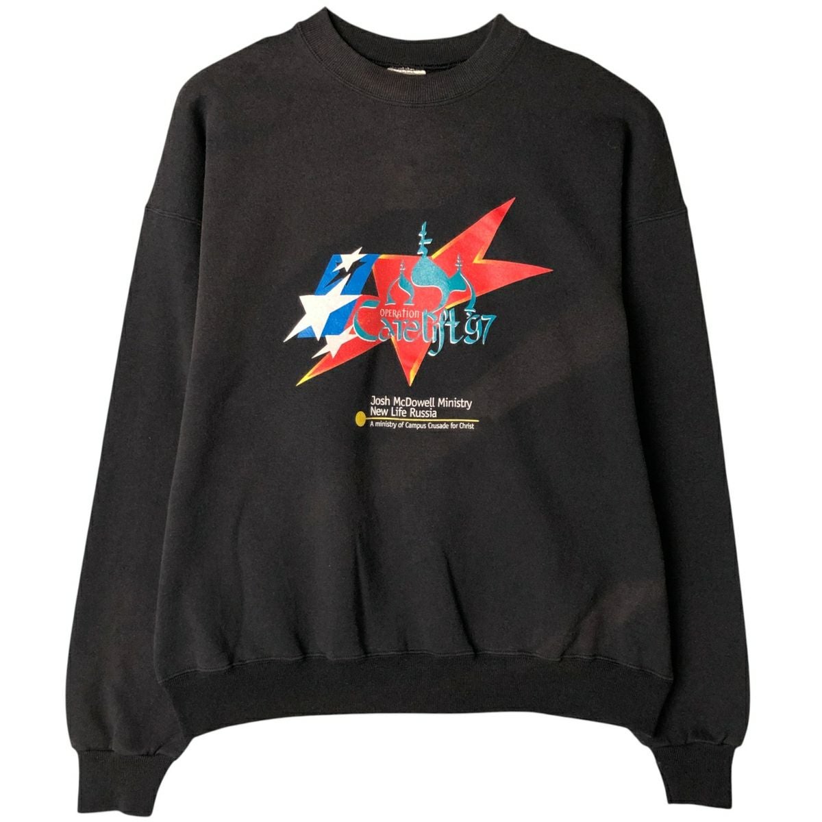 古着 00年代 ヘインズ Hanes スウェットシャツ トレーナー メンズXL