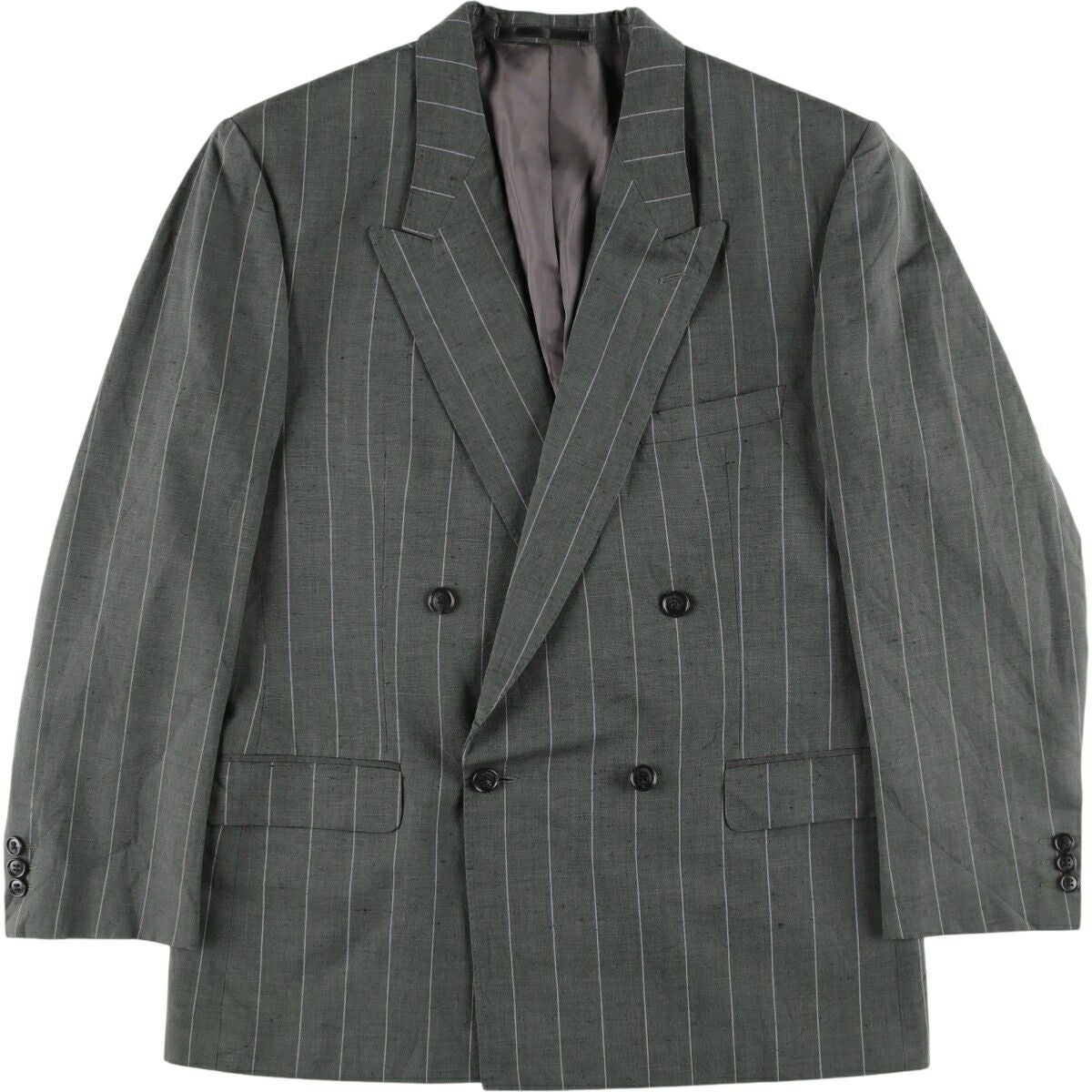 古着 イヴサンローラン Yves Saint Laurent POUR HOMME プールオム