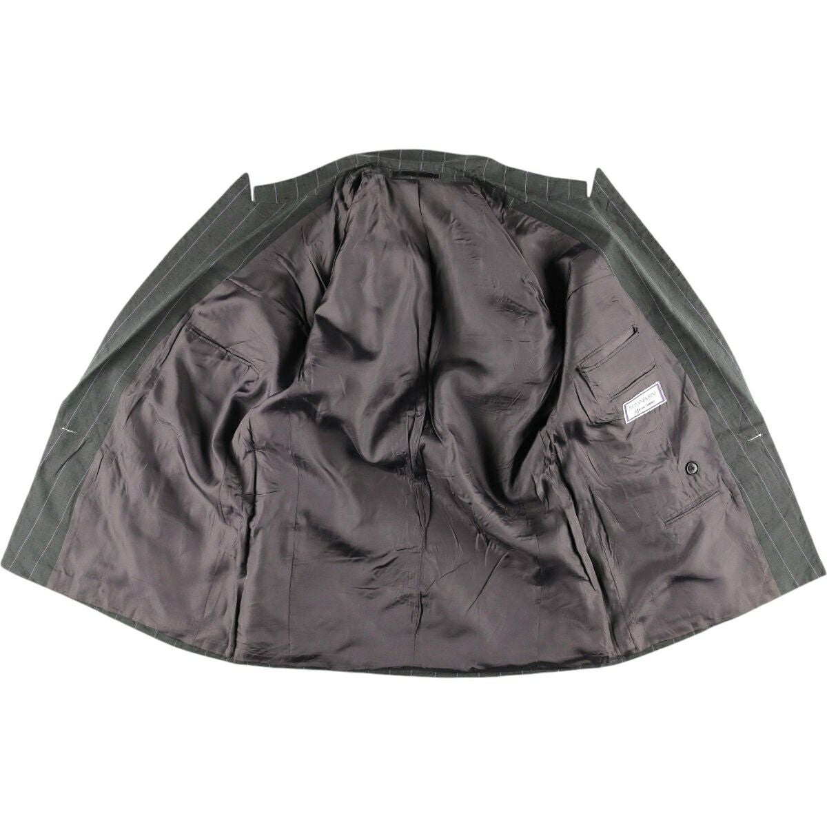古着 イヴサンローラン Yves Saint Laurent diffusion hommes
