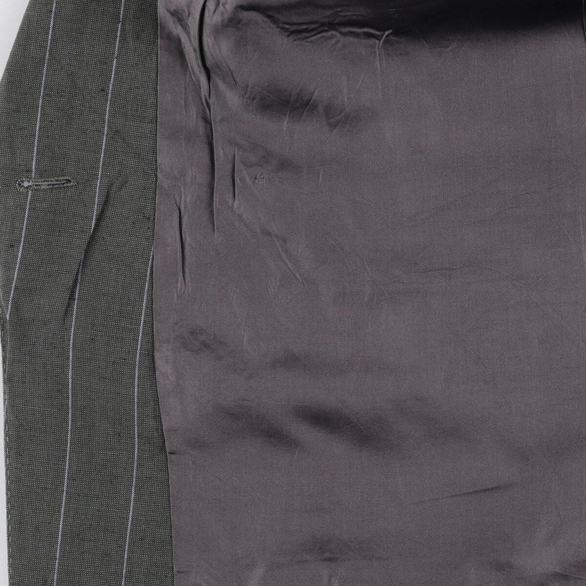 古着 イヴサンローラン Yves Saint Laurent diffusion hommes