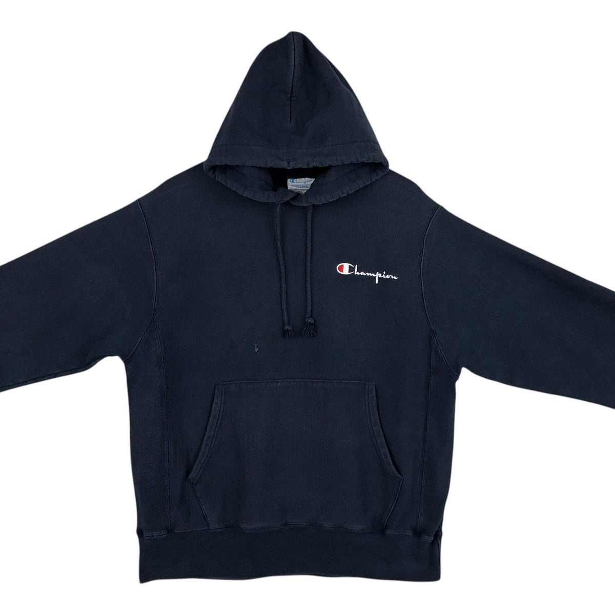 古着 00年代 チャンピオン Champion REVERSE WEAVE リバースウィーブ スウェットプルオーバーパーカー メンズM相当/eaa626941 古着 00年代 チャンピオン Champion REVERSE WEAVE リバースウィーブ