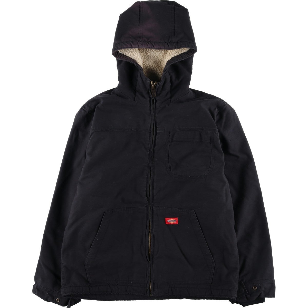 古着 ディッキーズ Dickies ダックベスト メンズL相当 /eaa640562