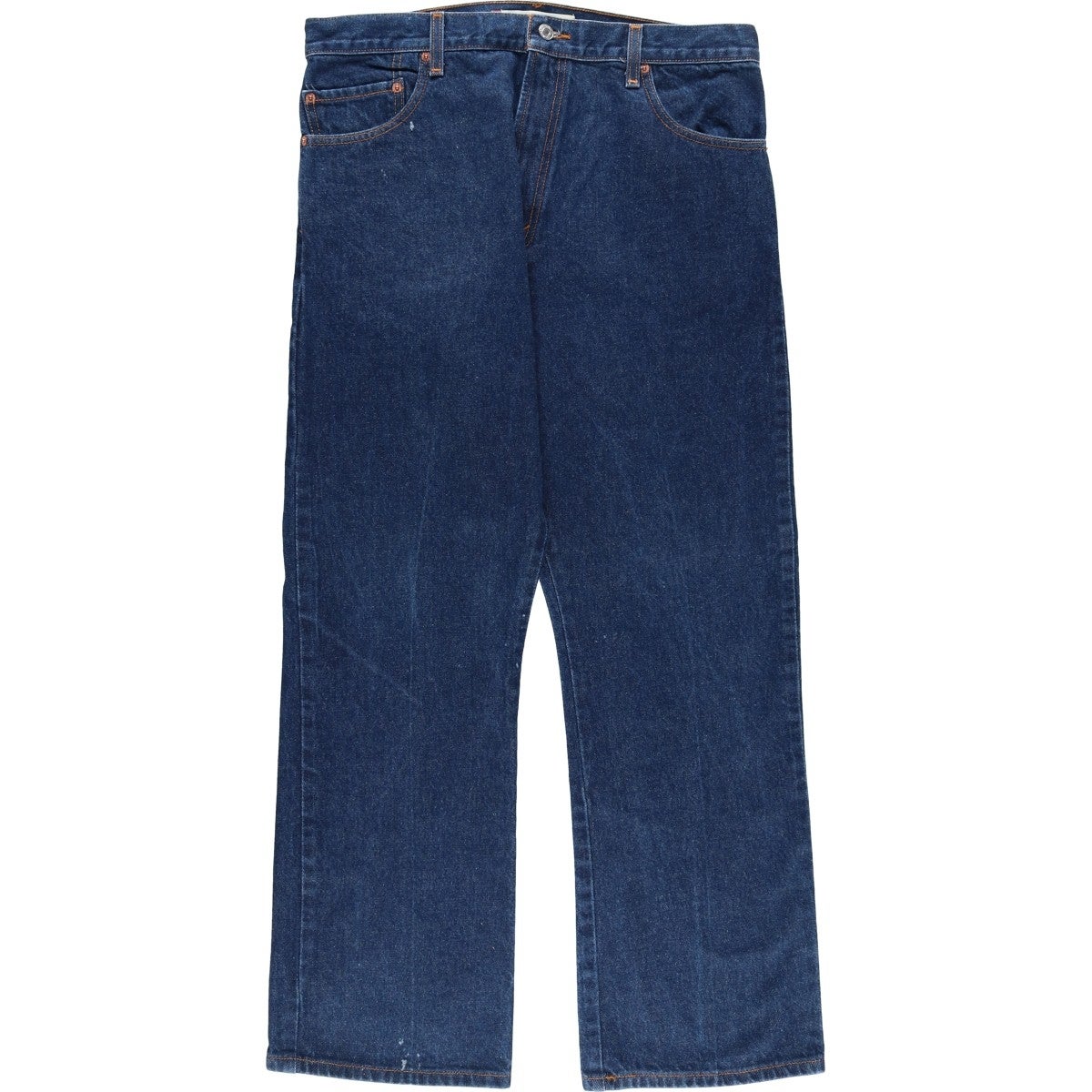 古着 リーバイス Levis 517 BOOT CUT ブーツカットデニムパンツ メンズ
