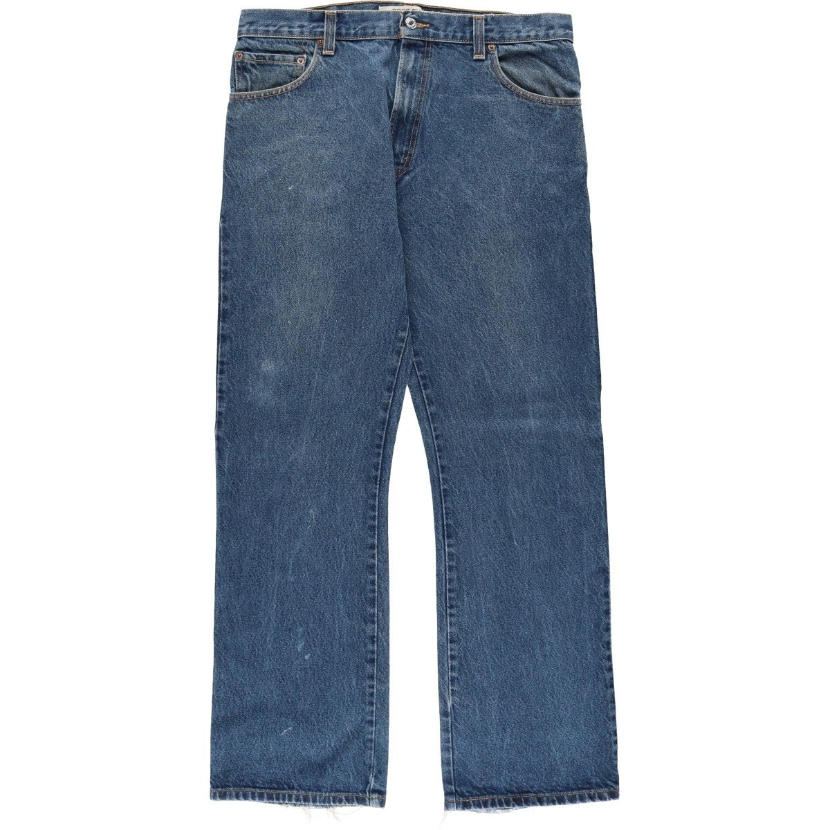 古着 リーバイス Levis 517 BOOT CUT ブーツカットデニムパンツ メンズ
