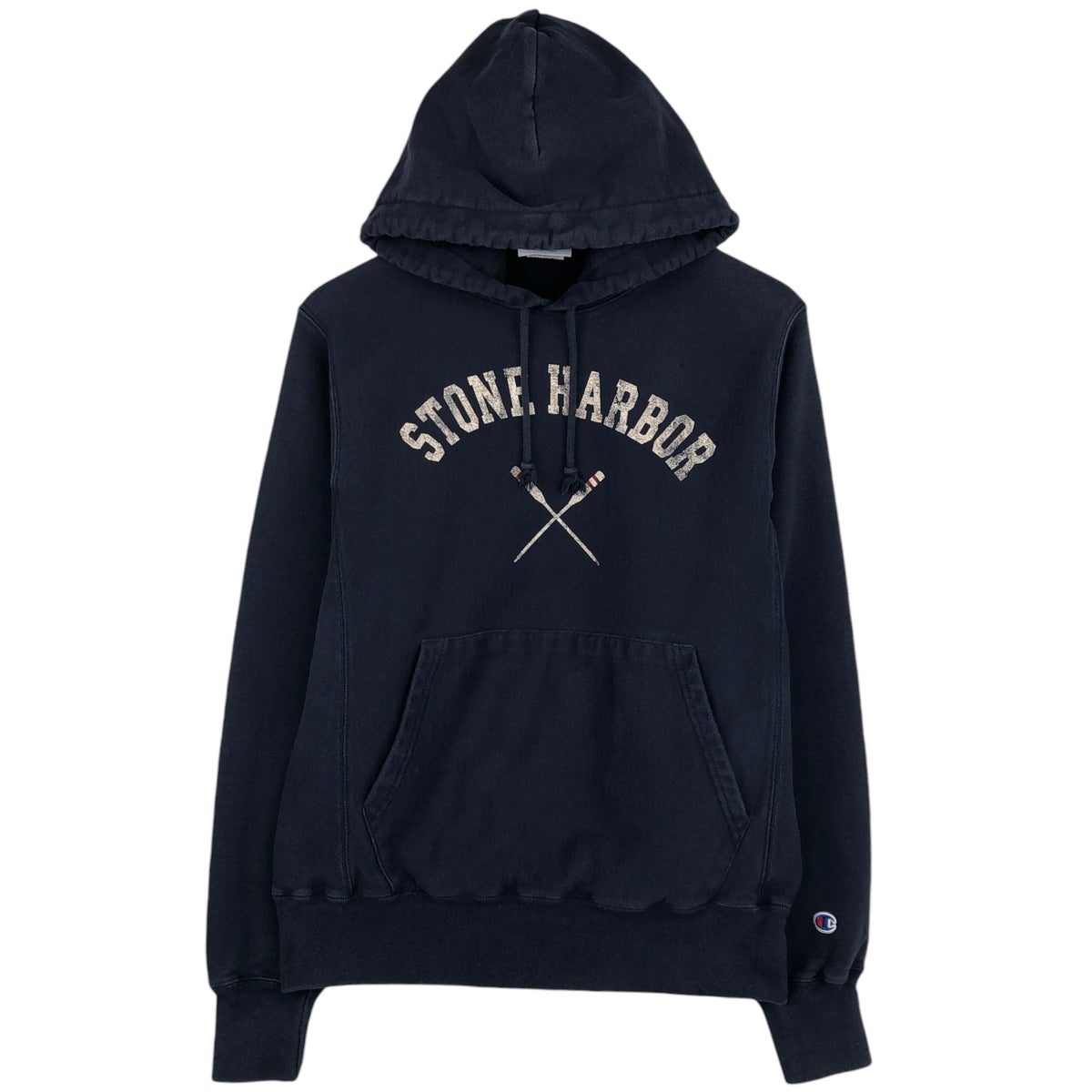 古着 チャンピオン Champion REVERSE WEAVE リバースウィーブ カレッジ