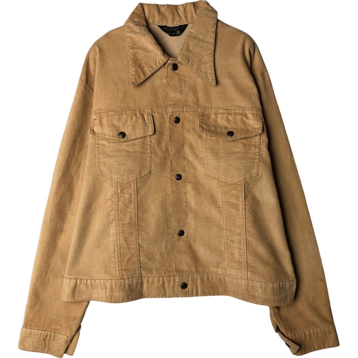 古着 70年代 ジェイシーペニー J.C.Penney Hunting Apparel 迷彩柄